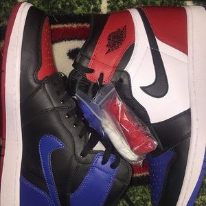 Jordan 1s